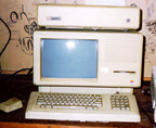 The Apple Lisa